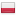 narolkach.pl is hosted in Poland